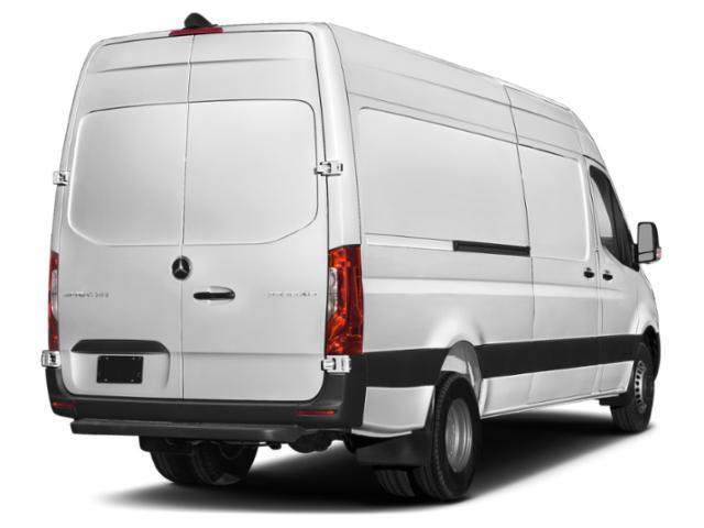 Mercedes-Benz Sprinter  2022