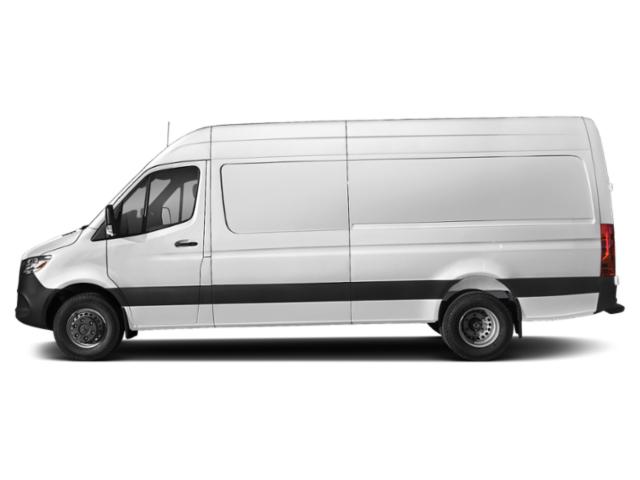 Mercedes-Benz Sprinter  2022