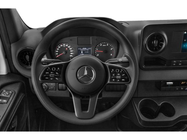 Mercedes-Benz Sprinter  2022