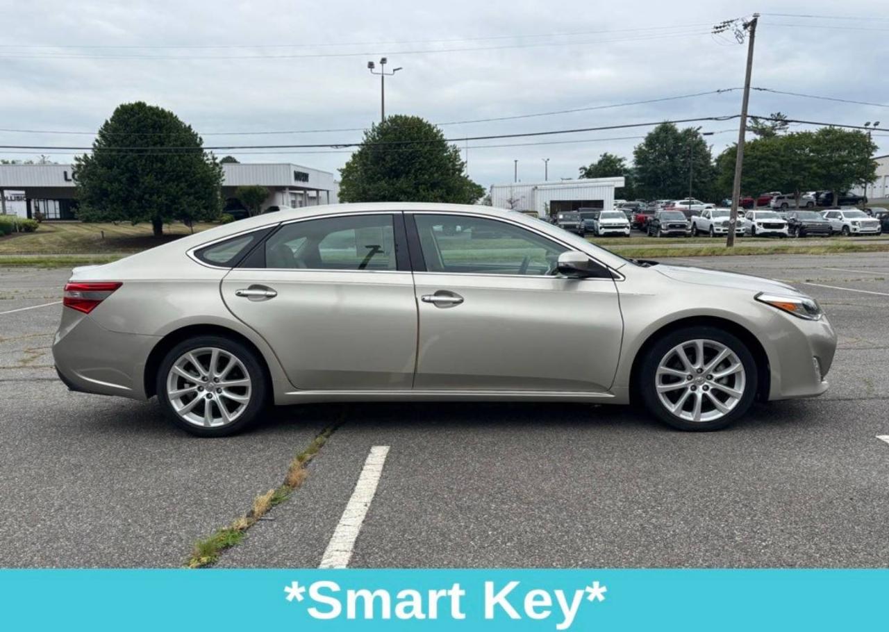 Toyota Avalon  2013