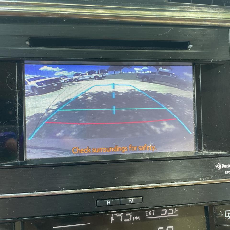 Toyota Avalon  2013