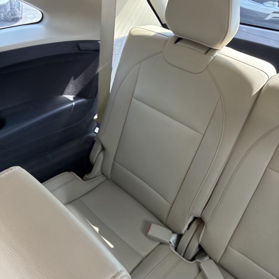 Acura MDX  2018