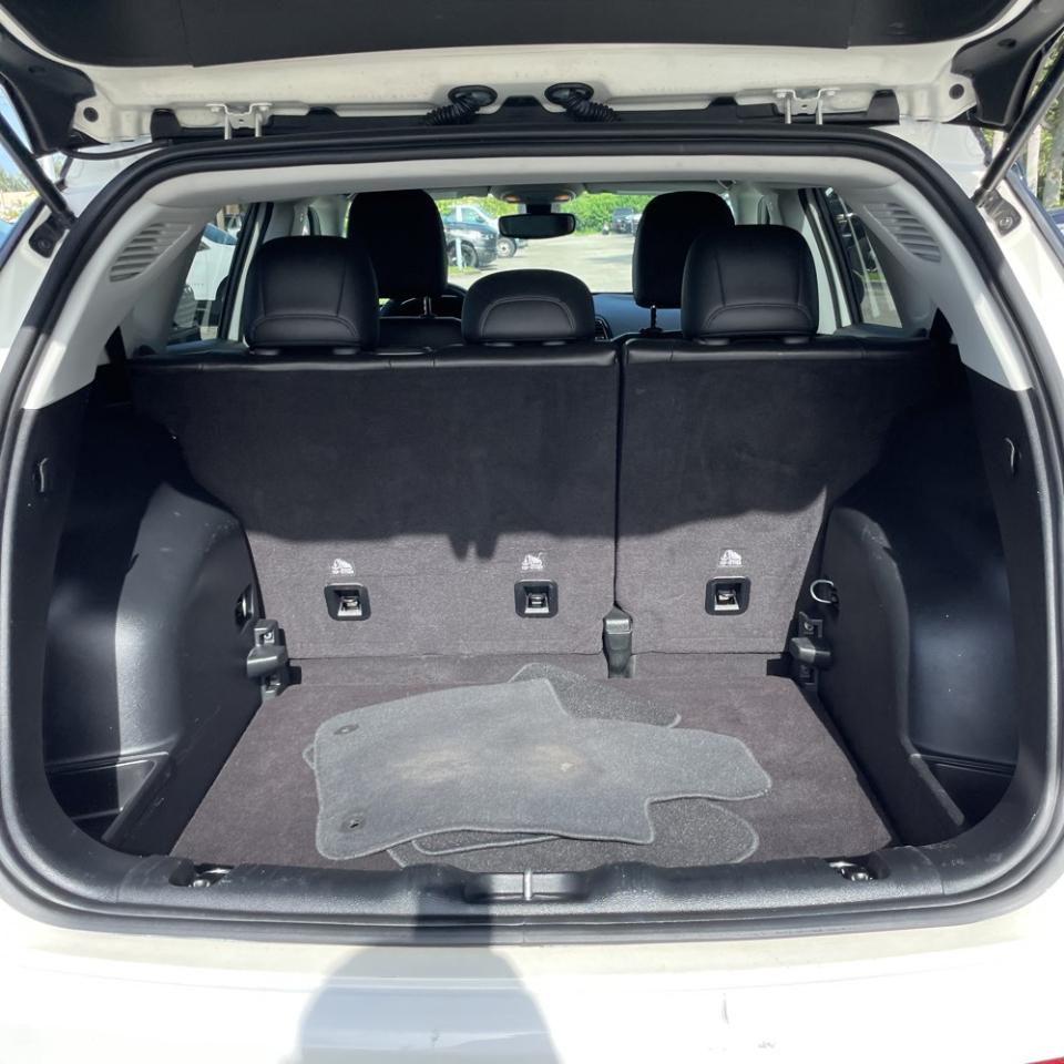 Jeep Compass  2018
