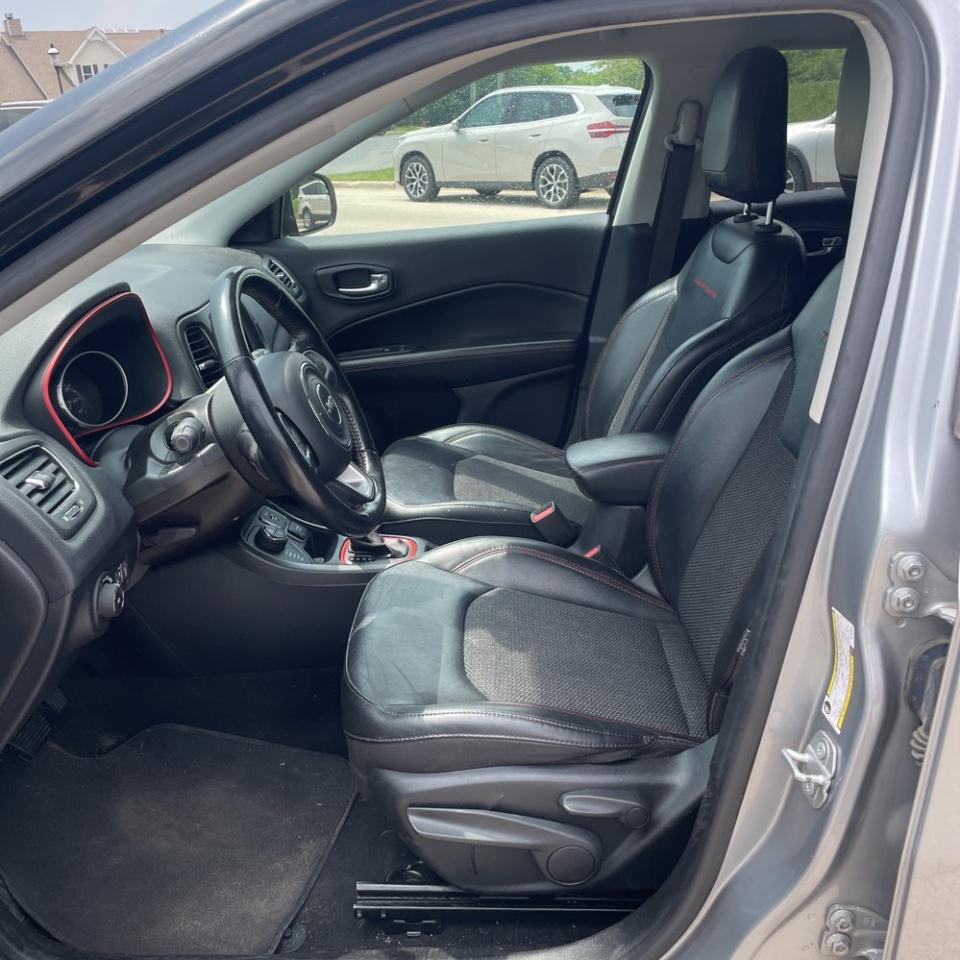 Jeep Compass  2019