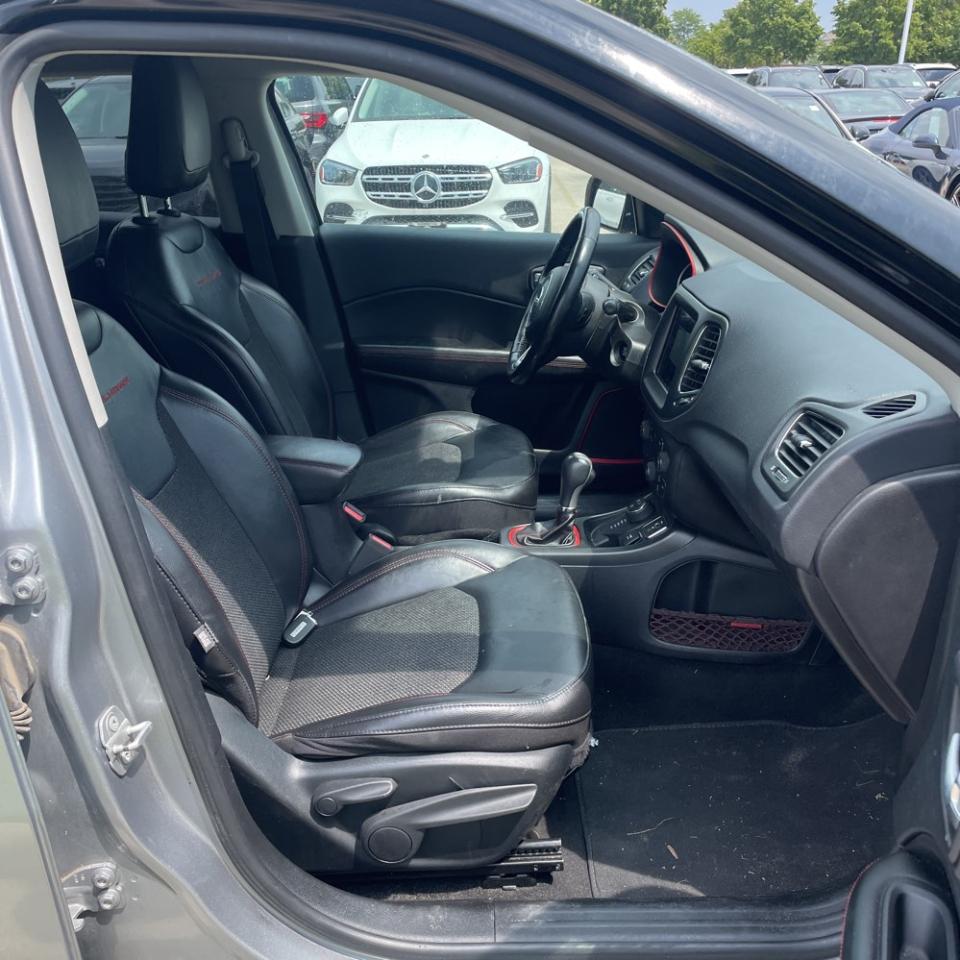 Jeep Compass  2019