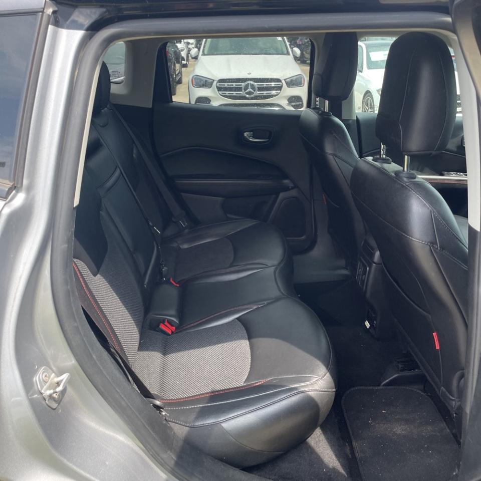 Jeep Compass  2019