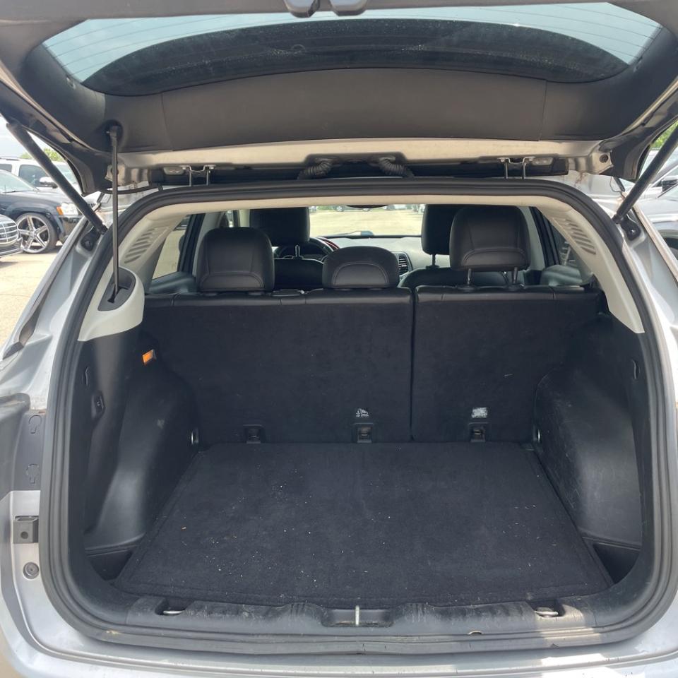 Jeep Compass  2019