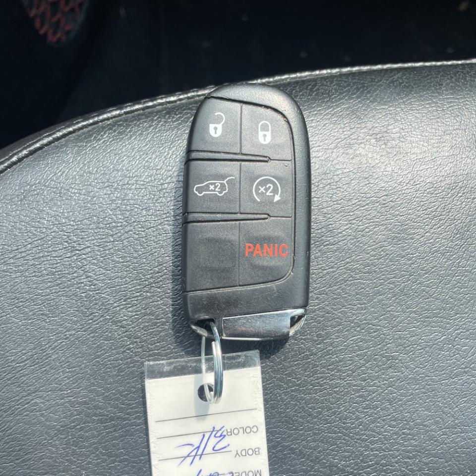 Jeep Compass  2019