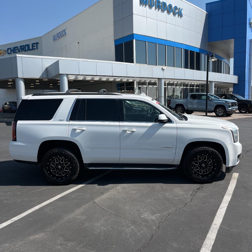 GMC Yukon  2016