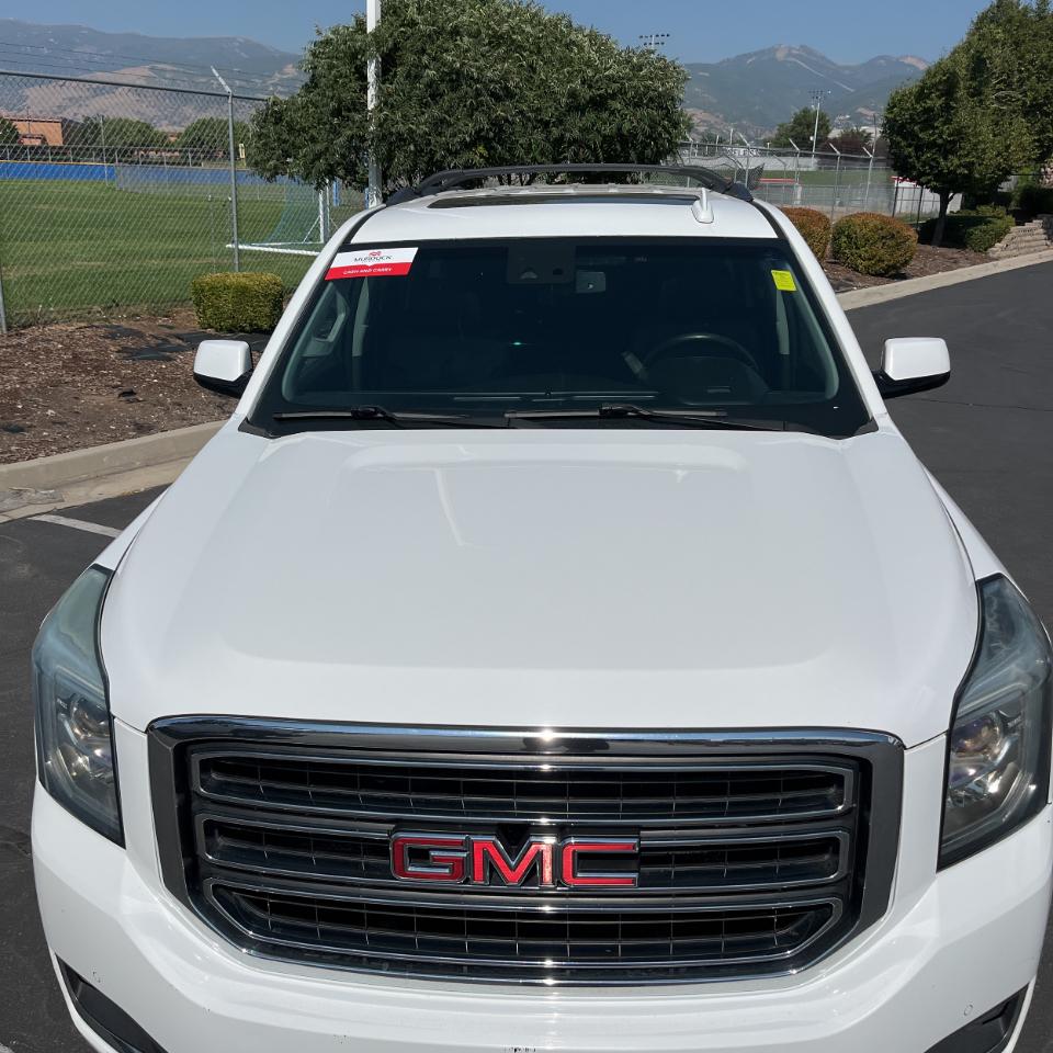 GMC Yukon  2016