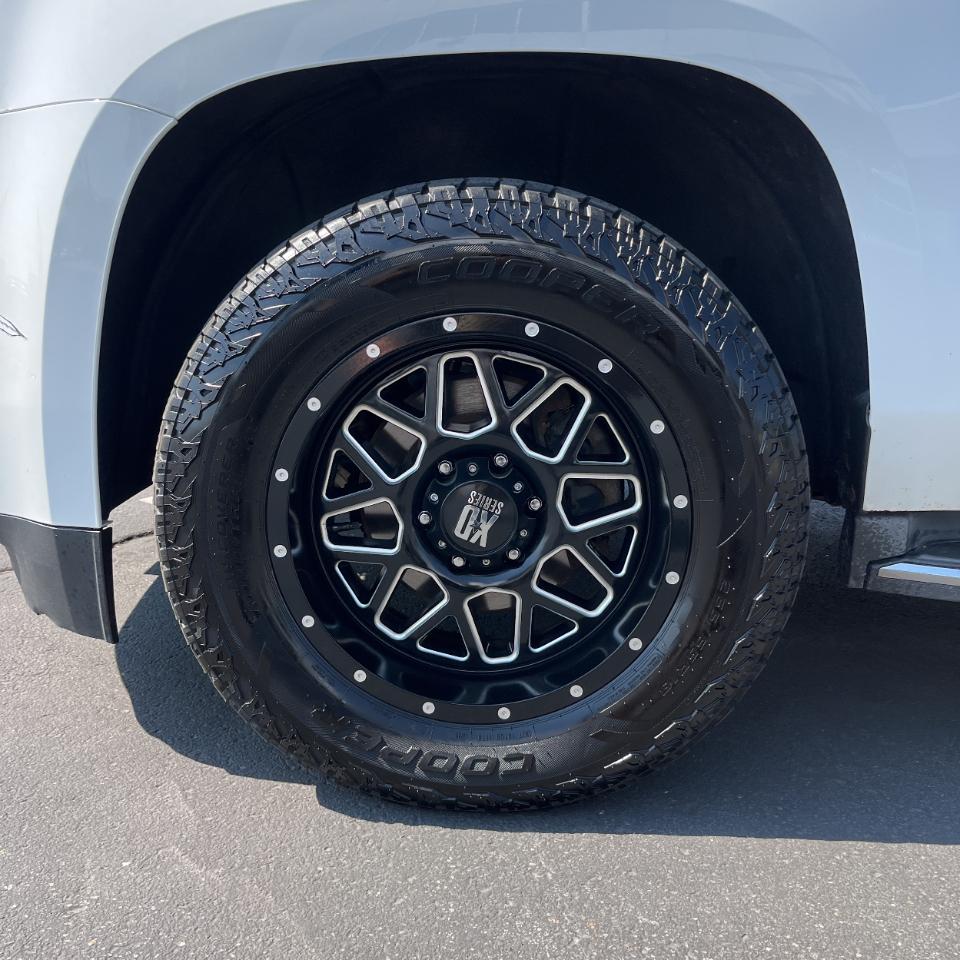 GMC Yukon  2016