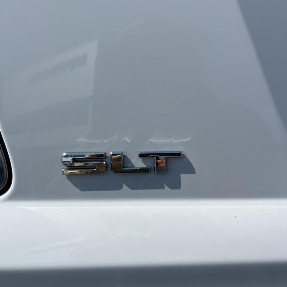 GMC Yukon  2016