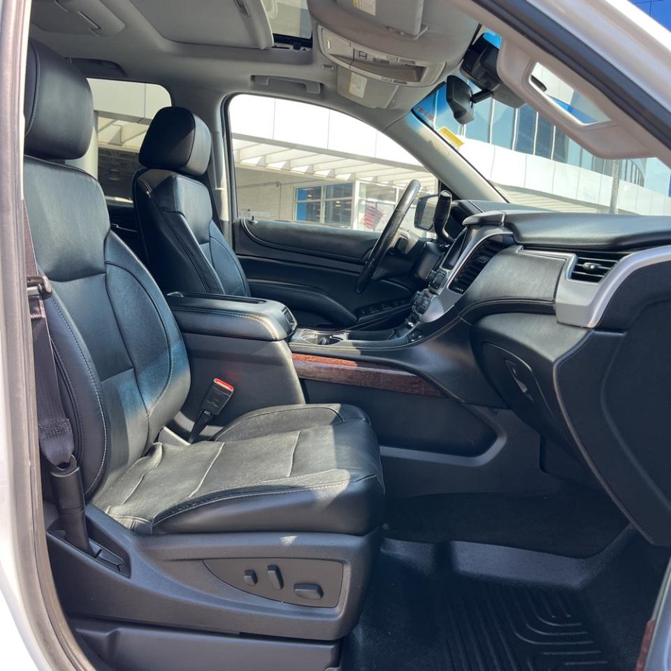 GMC Yukon  2016