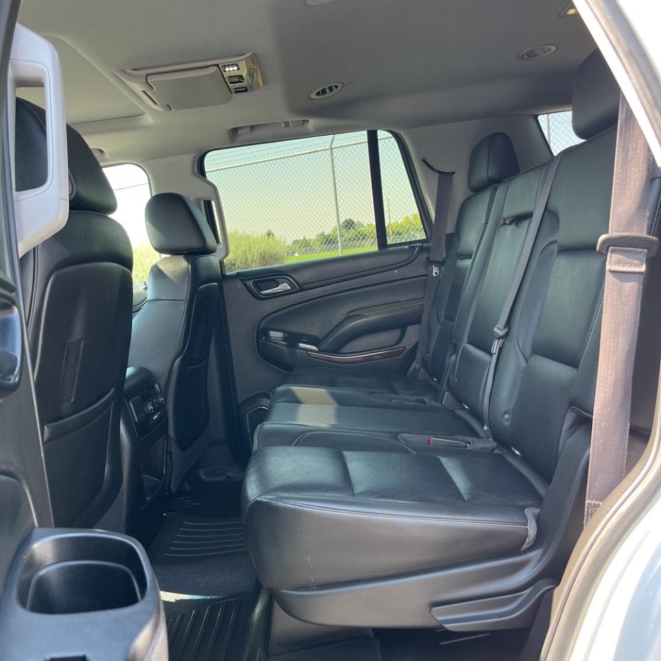 GMC Yukon  2016