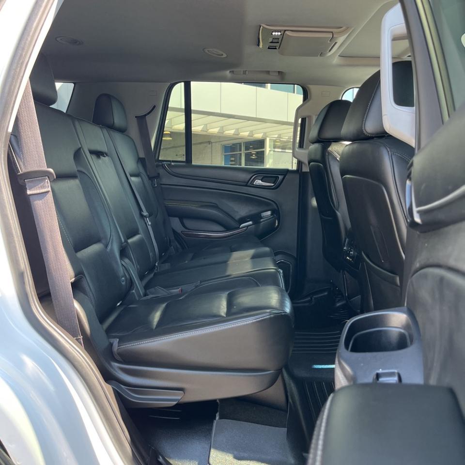 GMC Yukon  2016