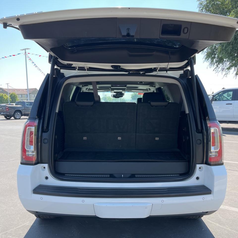 GMC Yukon  2016