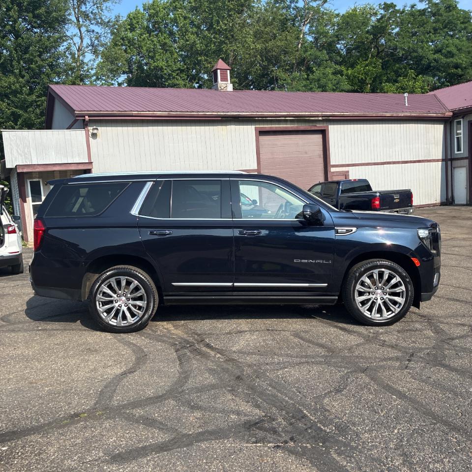 GMC Yukon  2022