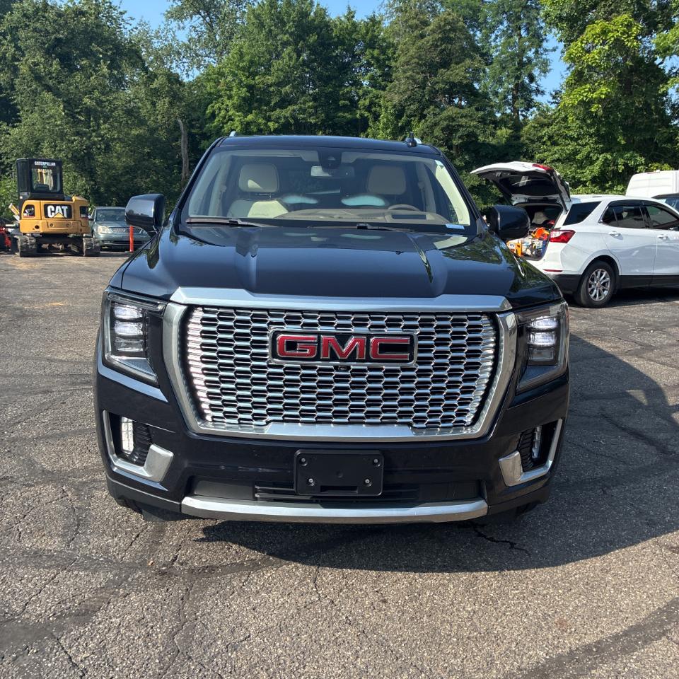 GMC Yukon  2022