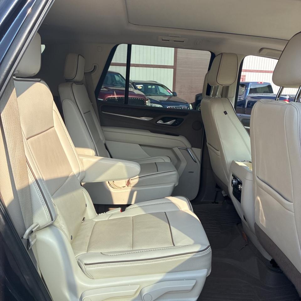 GMC Yukon  2022