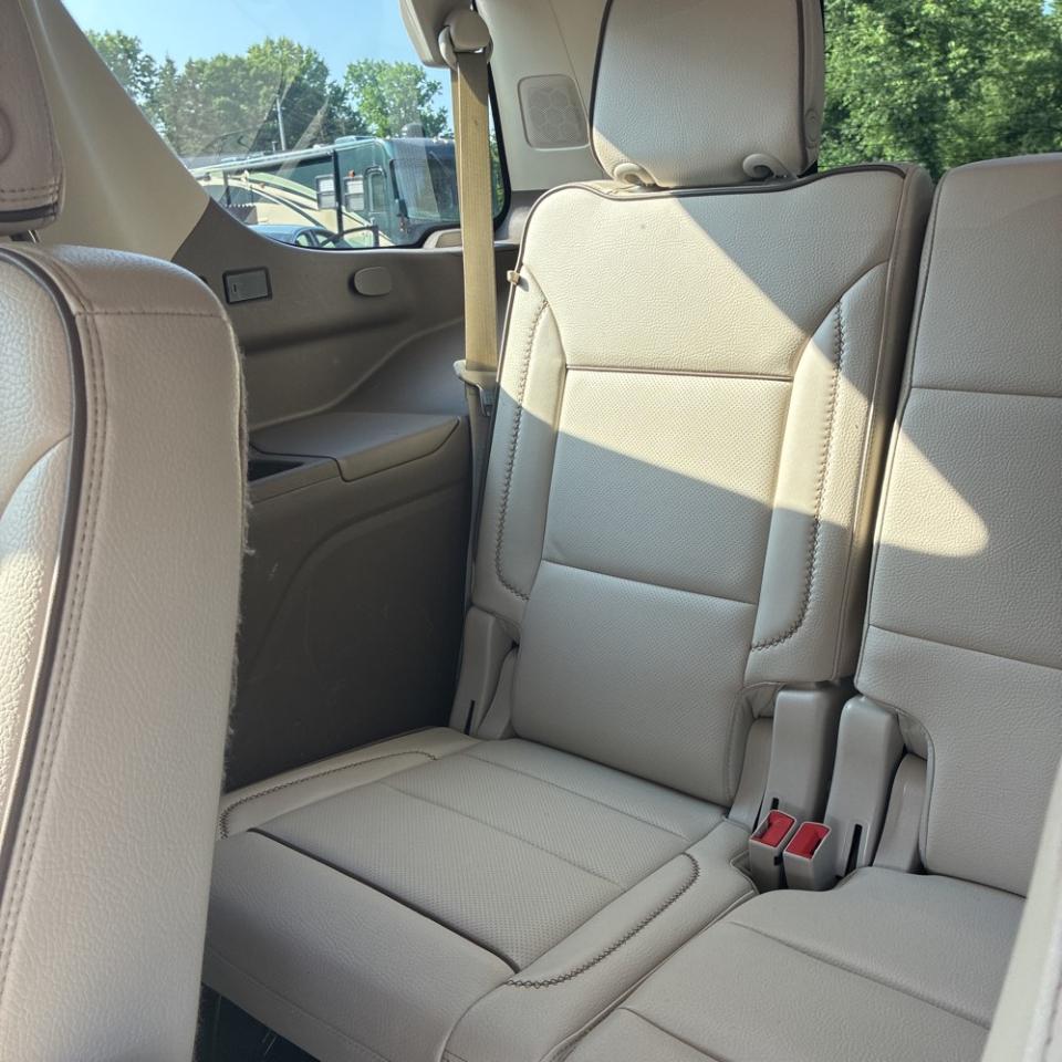GMC Yukon  2022