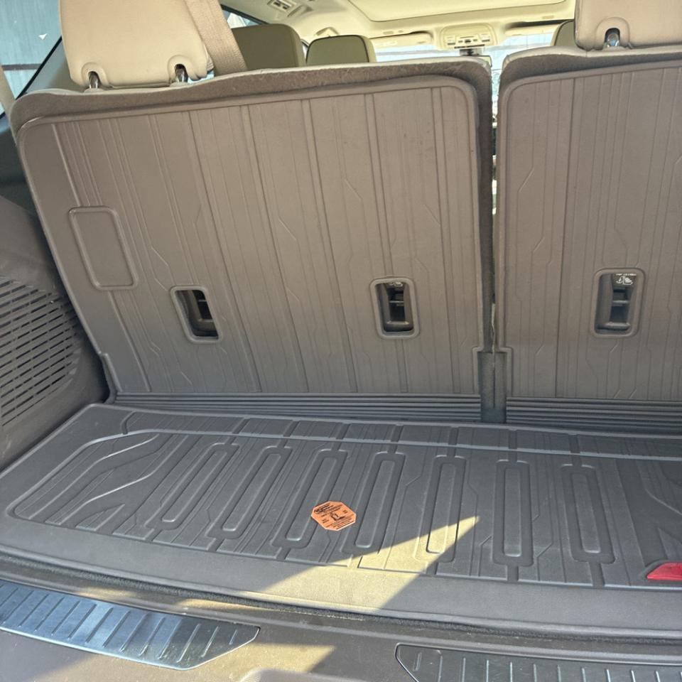 GMC Yukon  2022