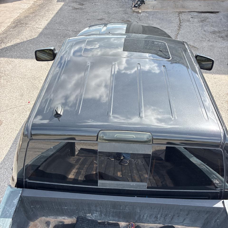 RAM 1500  2018