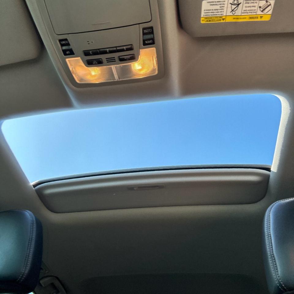 Toyota Highlander  2017