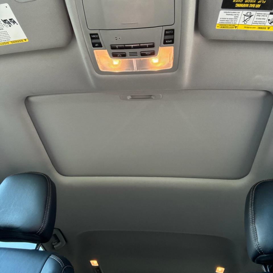 Toyota Highlander  2017