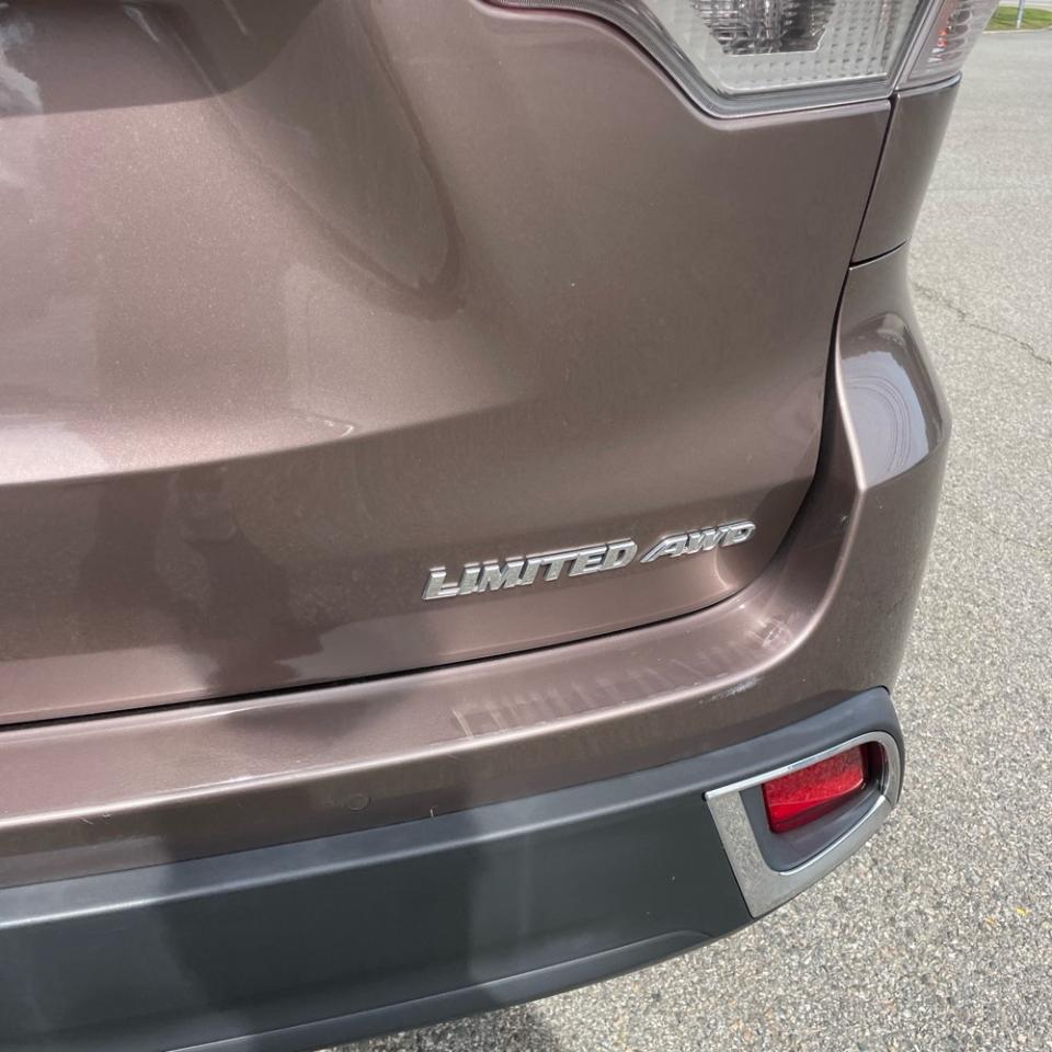 Toyota Highlander  2017