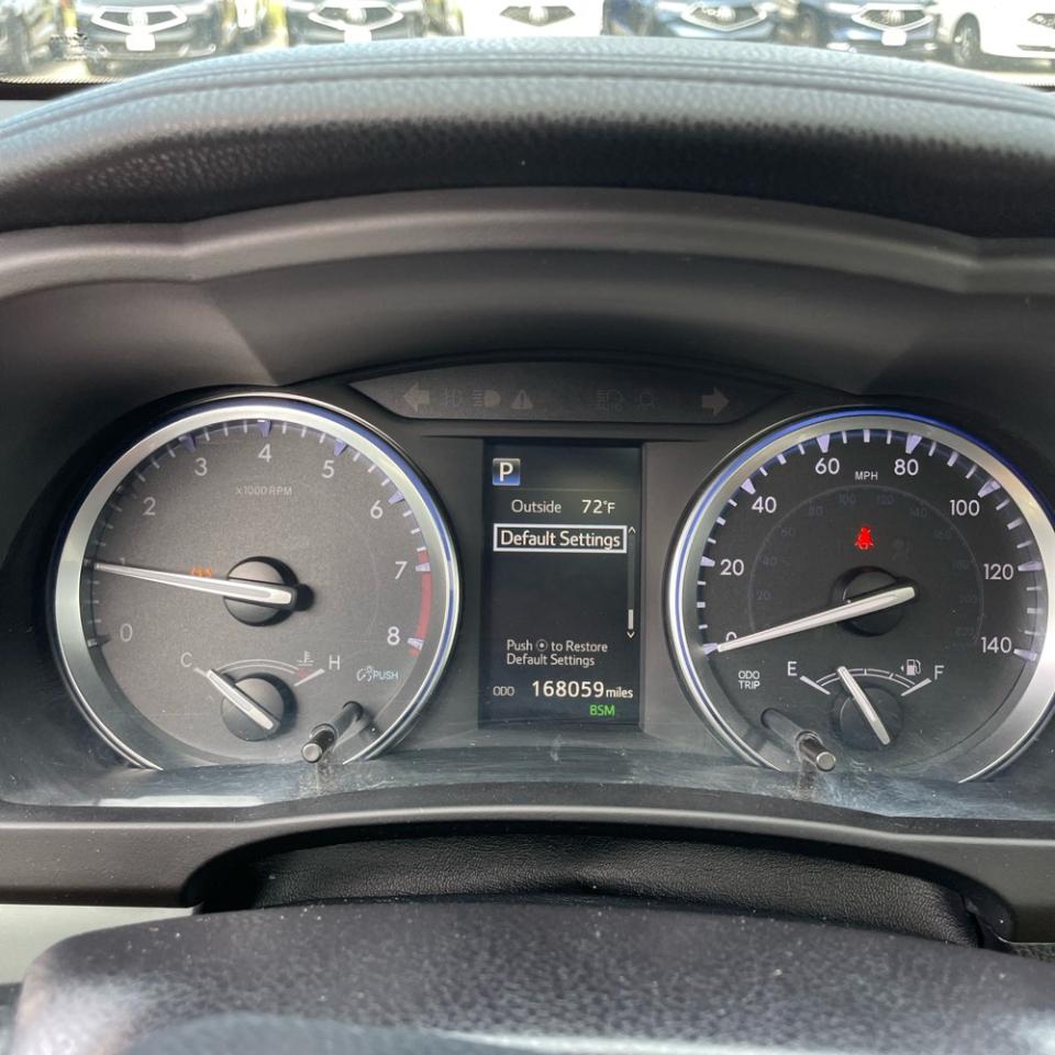 Toyota Highlander  2017