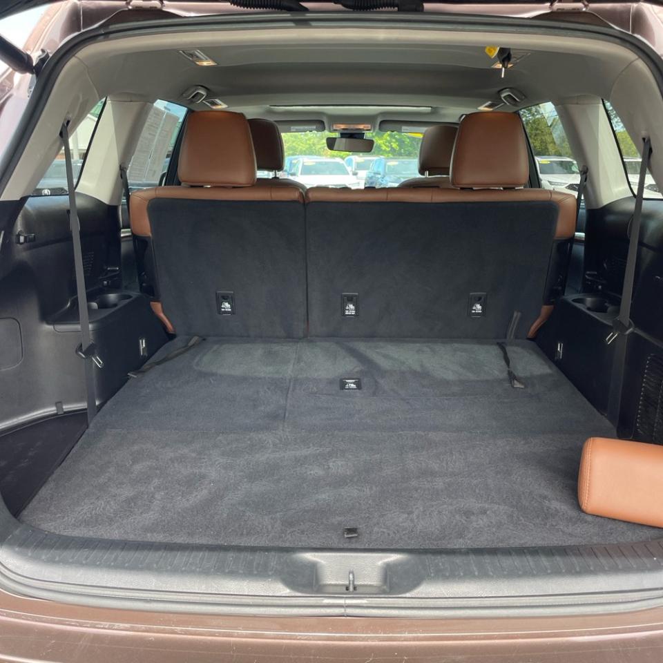 Toyota Highlander  2017
