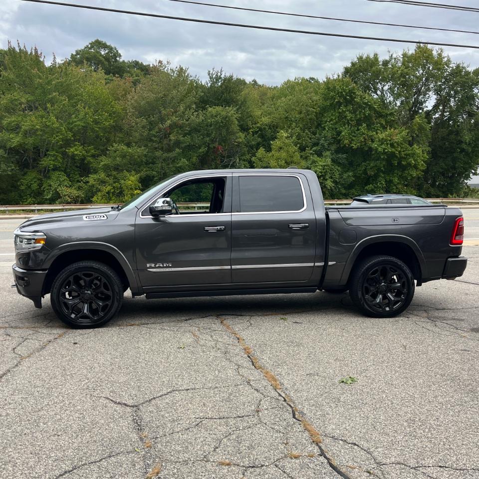 RAM 1500  2020