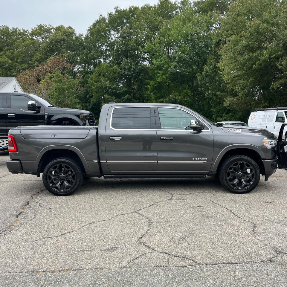 RAM 1500  2020