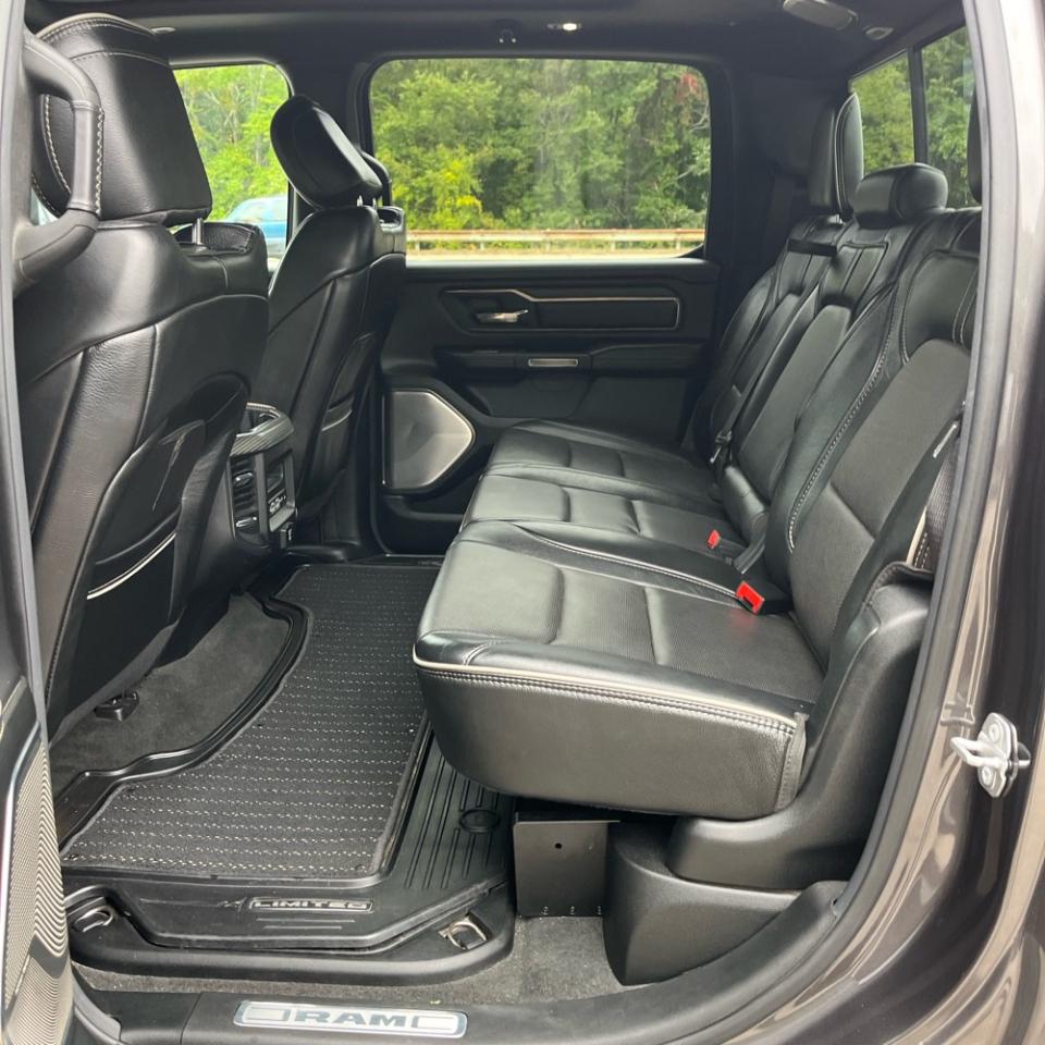RAM 1500  2020