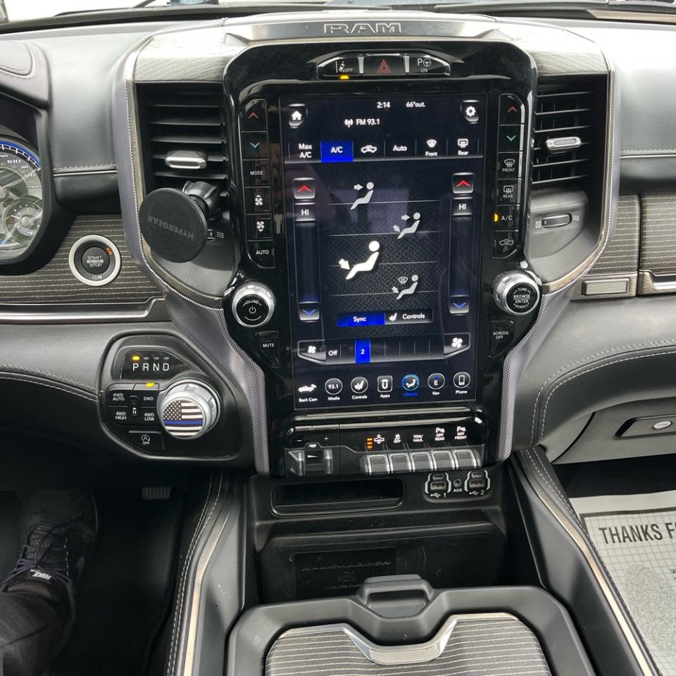 RAM 1500  2020