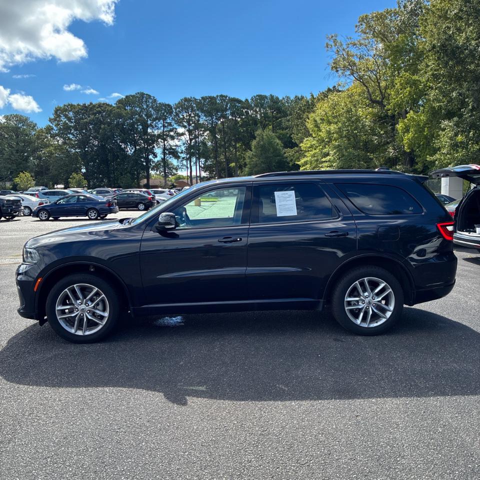 Dodge Durango  2024
