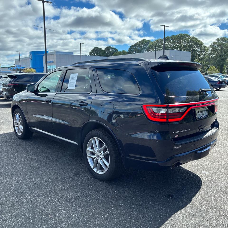 Dodge Durango  2024
