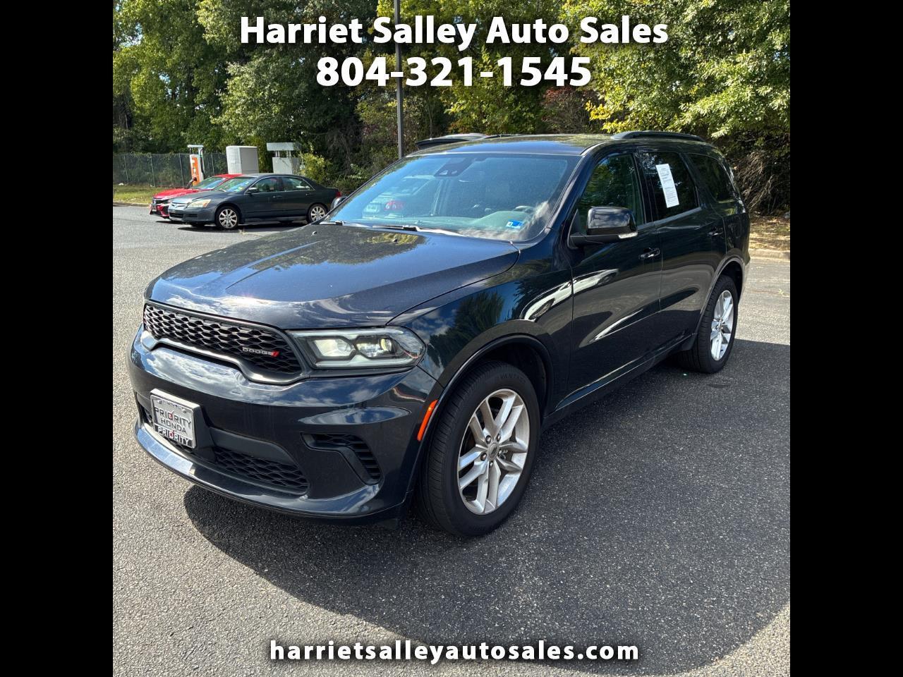 Dodge Durango  2024