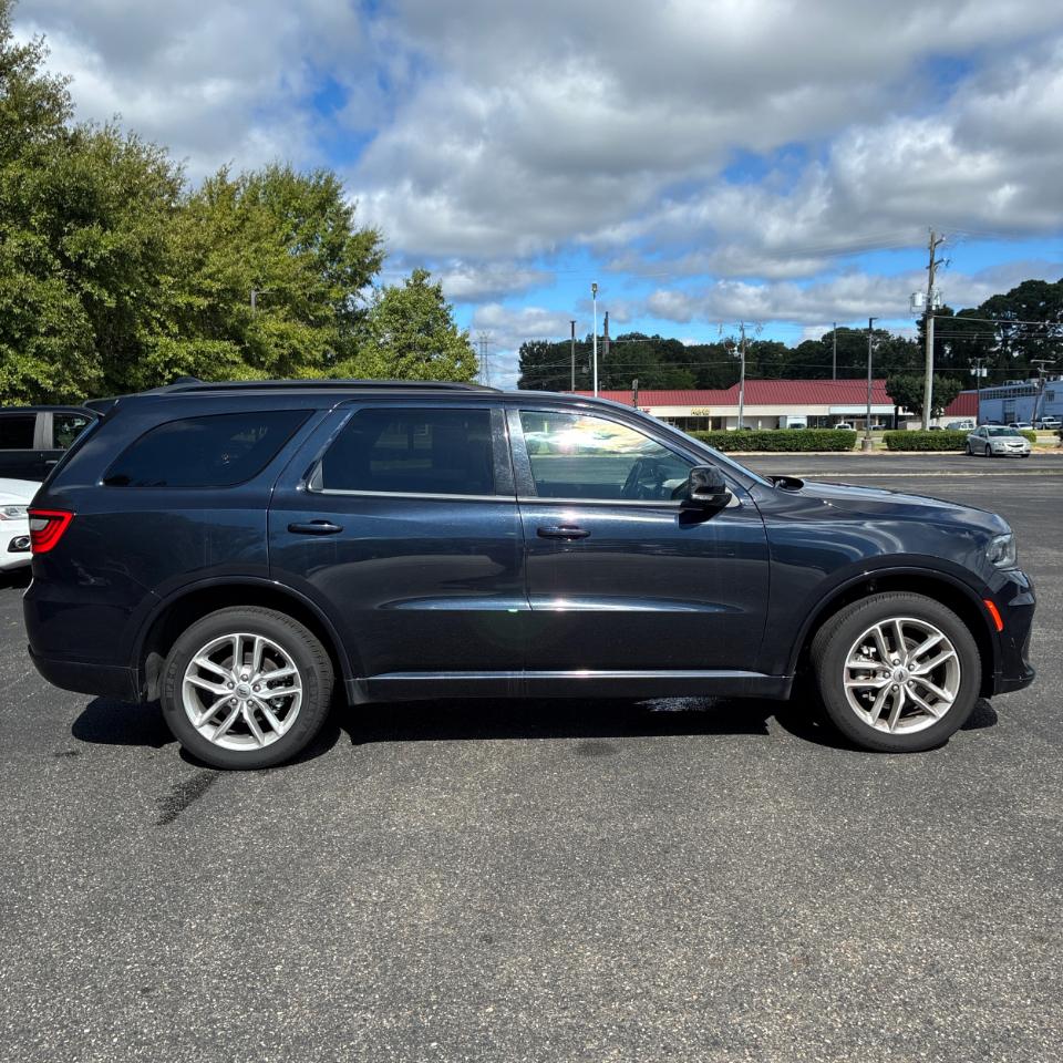 Dodge Durango  2024