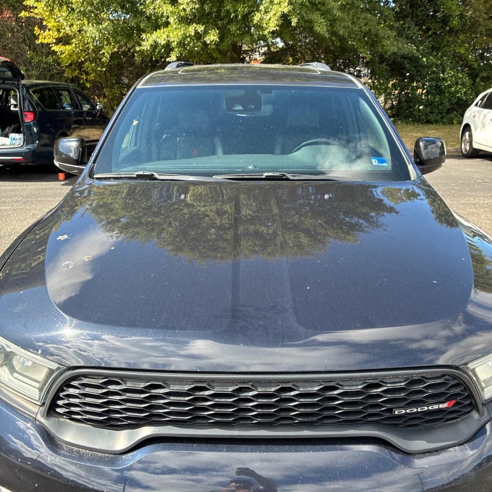 Dodge Durango  2024