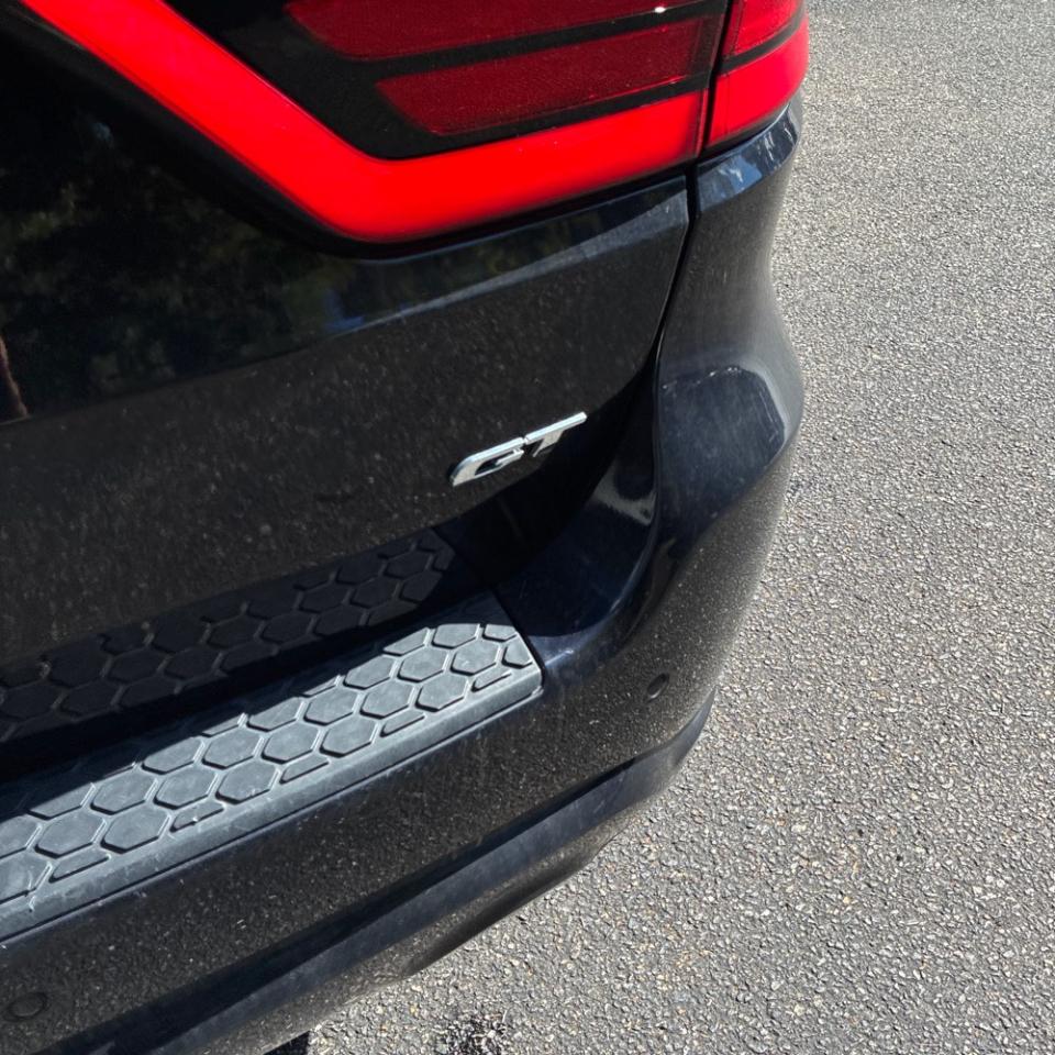 Dodge Durango  2024