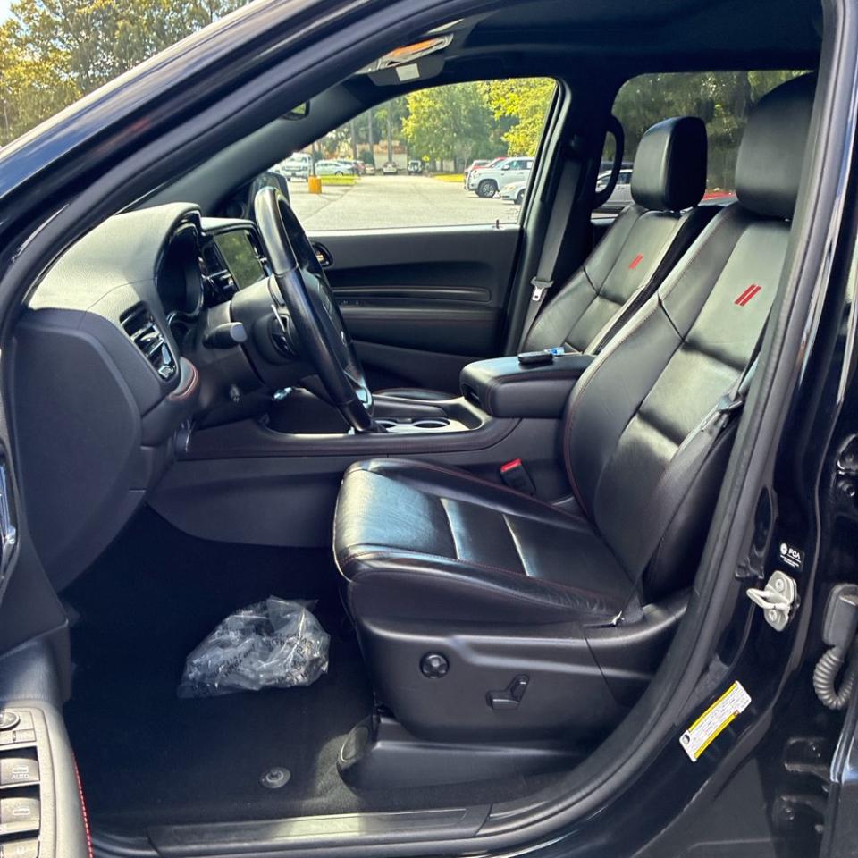 Dodge Durango  2024