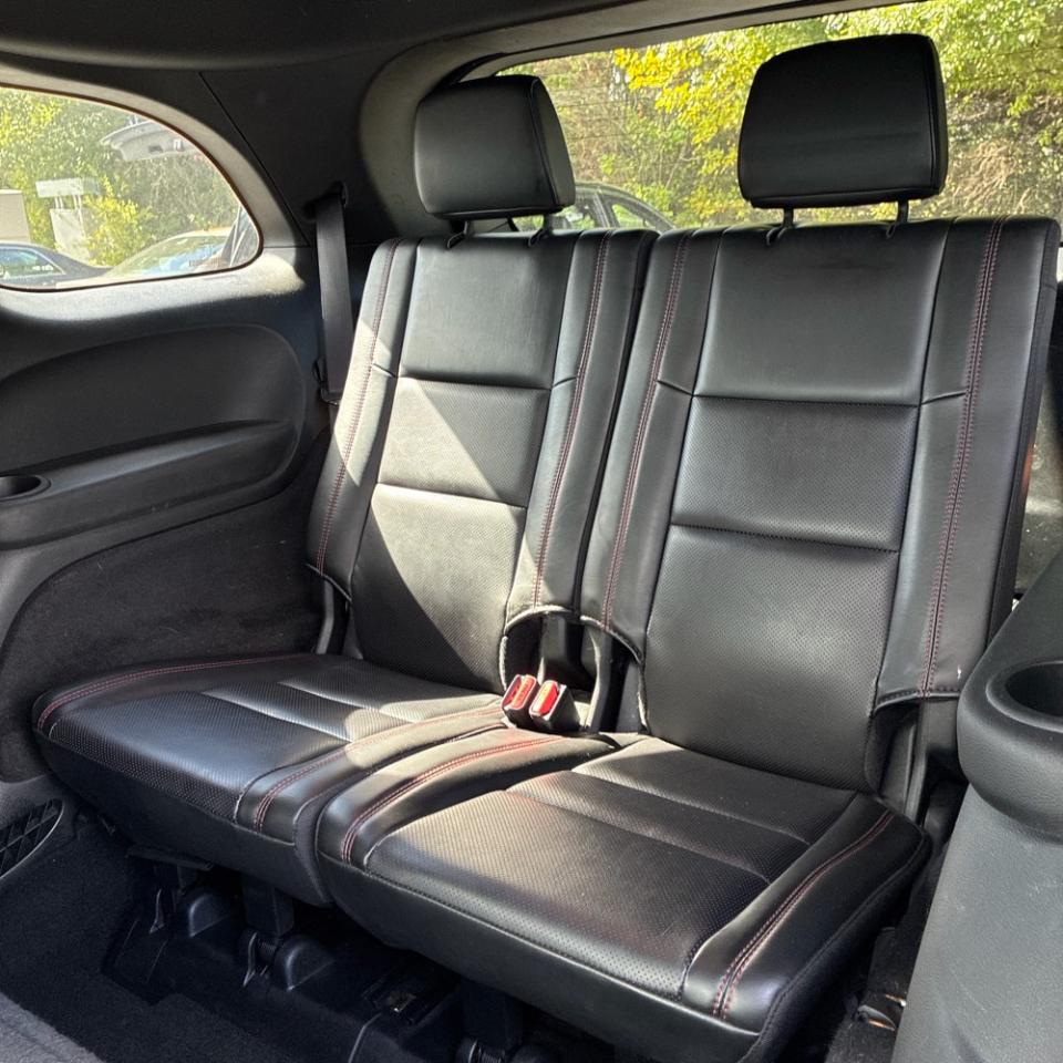 Dodge Durango  2024