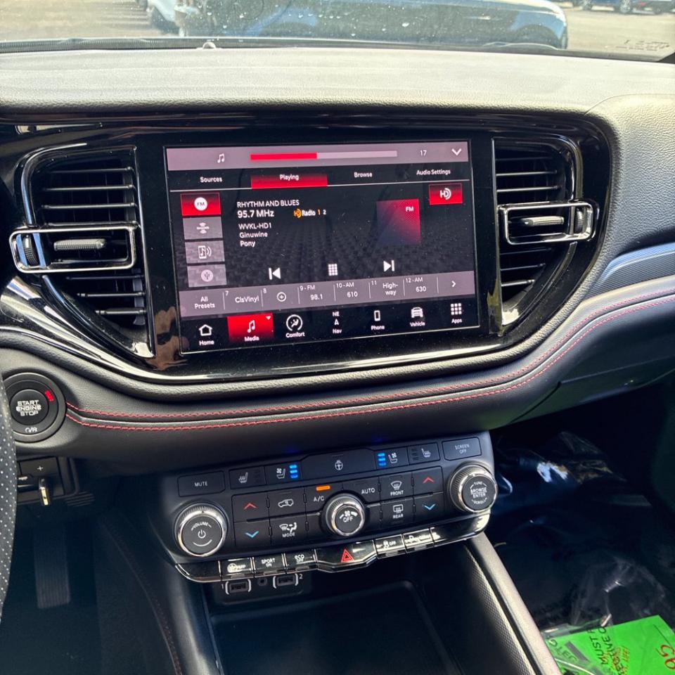 Dodge Durango  2024