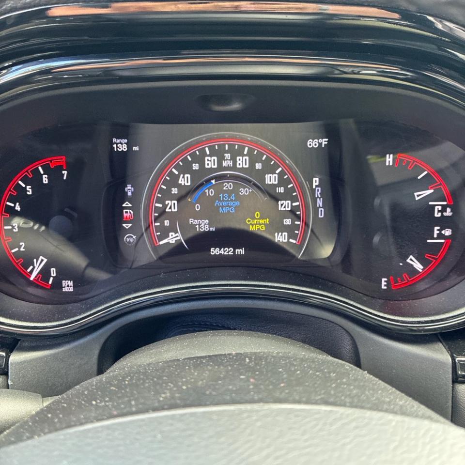 Dodge Durango  2024