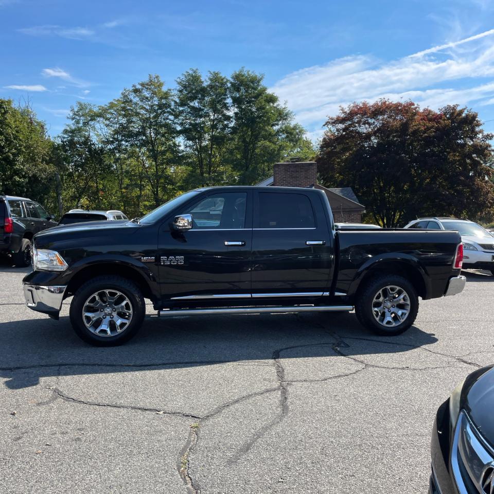 RAM 1500  2016