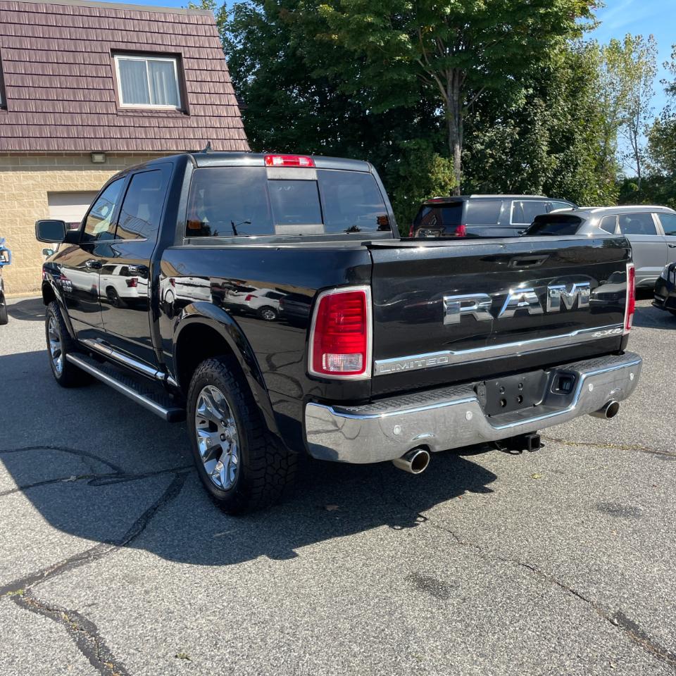 RAM 1500  2016