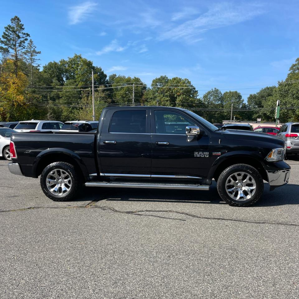 RAM 1500  2016