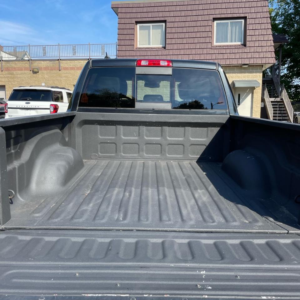 RAM 1500  2016