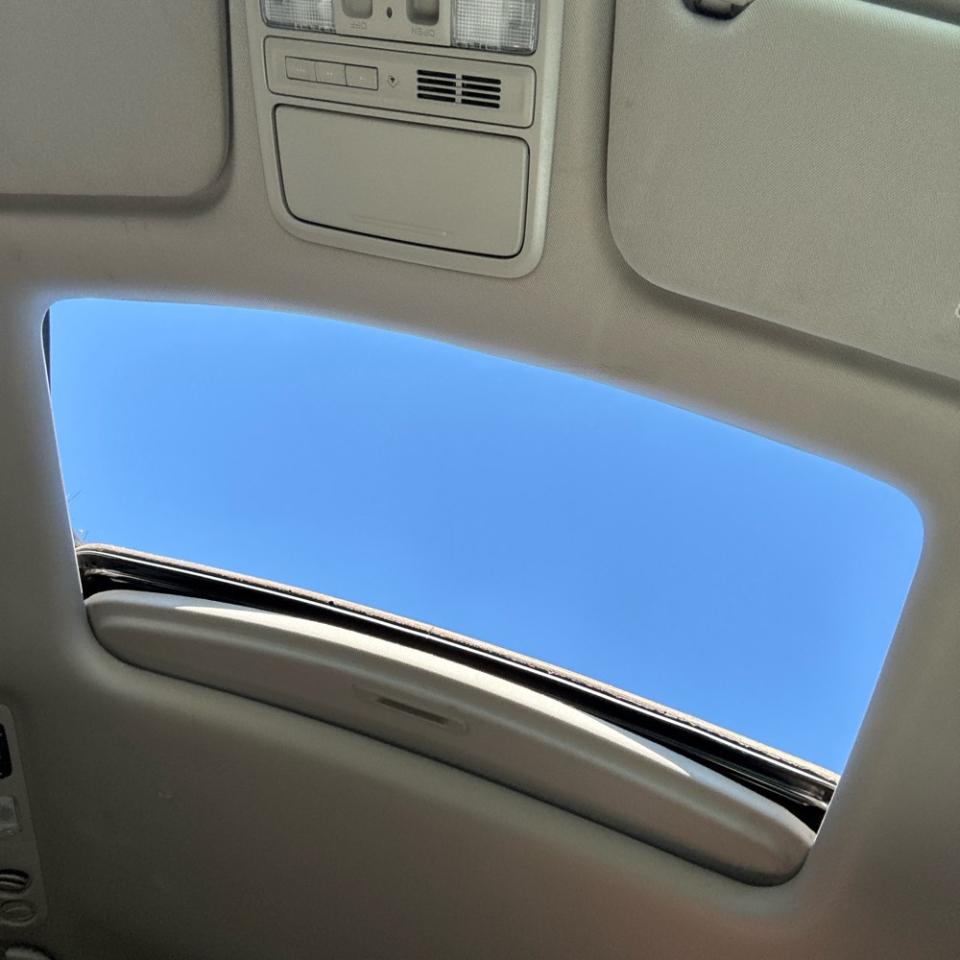 Honda Odyssey  2016